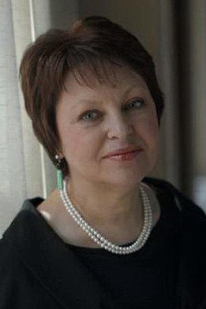 Raisa Fomina - Actor Profile Photo