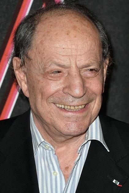 Charles Dumont - Actor Profile Photo