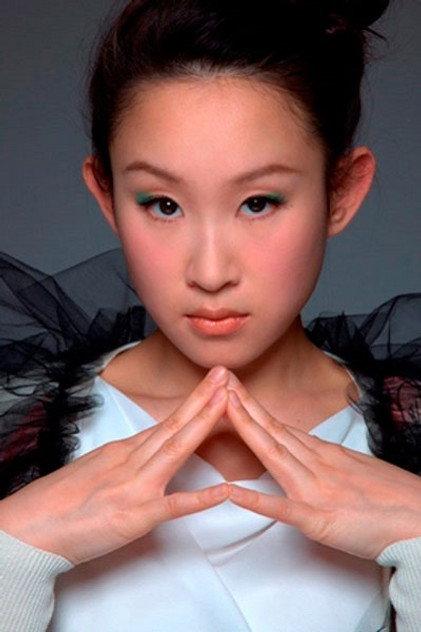 Ivana Wong Yuen-Chi - Actor Profile Photo