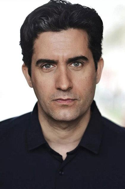 Memet Ali Alabora - Actor Profile Photo