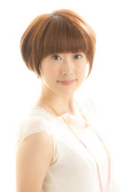 Hotori Asami - Actor Profile Photo