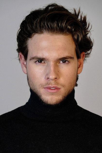 Parker Little - Actor Profile Photo