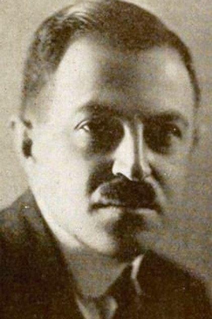 Max Fleischer - Actor Profile Photo