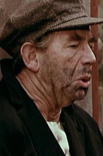 Gunnar Strømvad - Actor Profile Photo
