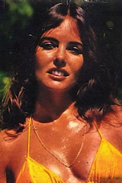 Mónica Moneró - Actor Profile Photo