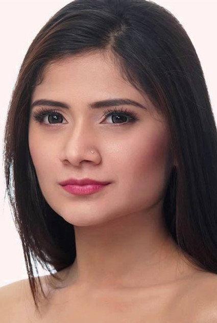 Vanessa Cruez - Actor Profile Photo