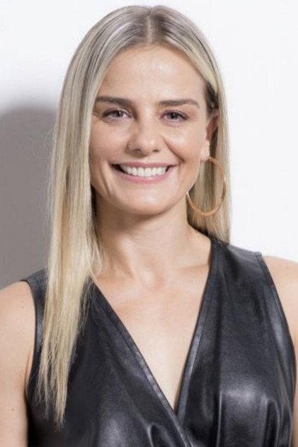 Milene Domingues - Actor Profile Photo
