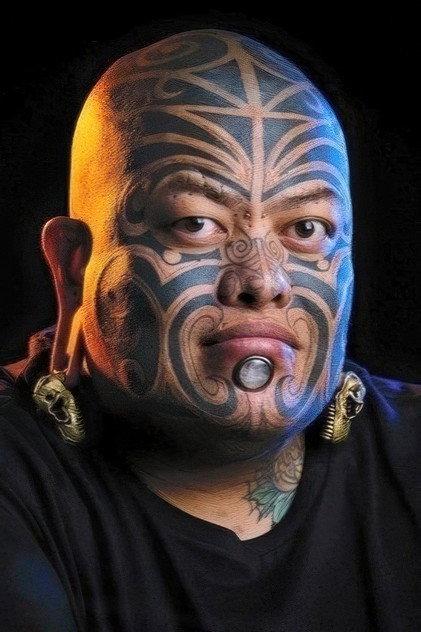 Tangaroa Pineapple - Actor Profile Photo