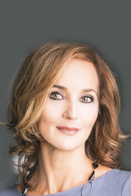 Michelle Brezinski - Actor Profile Photo