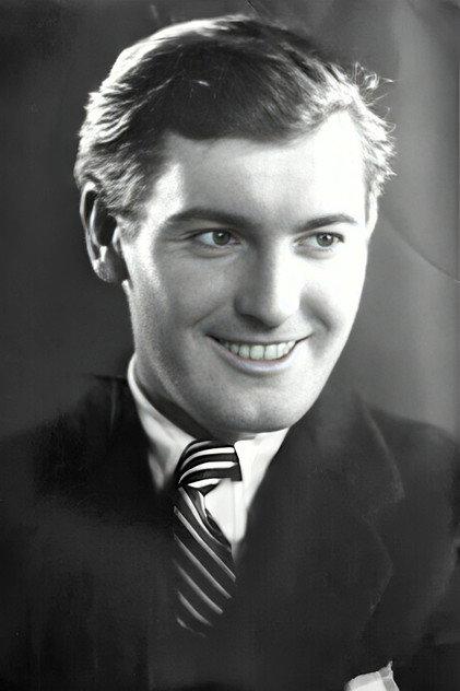 Gardner James - Actor Profile Photo