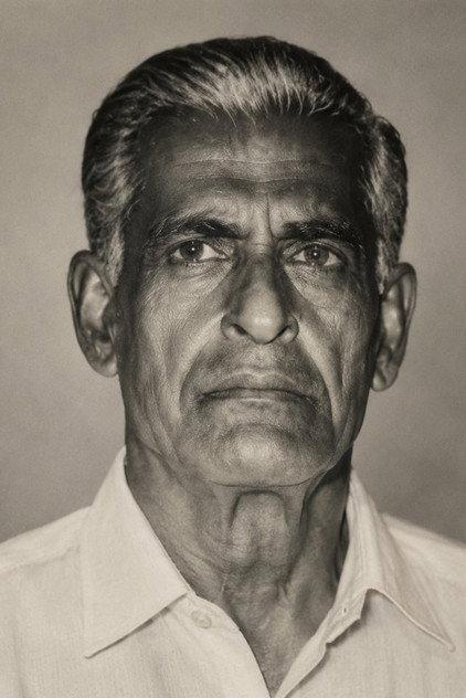 M. S. Mani - Actor Profile Photo