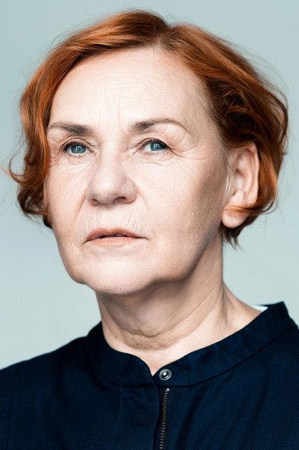 Birgit Berthold - Actor Profile Photo
