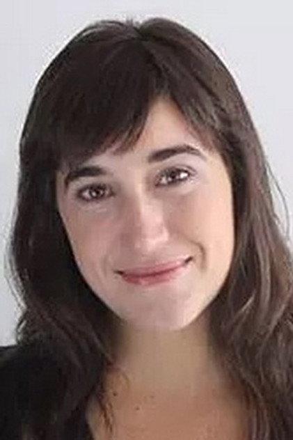 Sofia Bertolotto - Actor Profile Photo