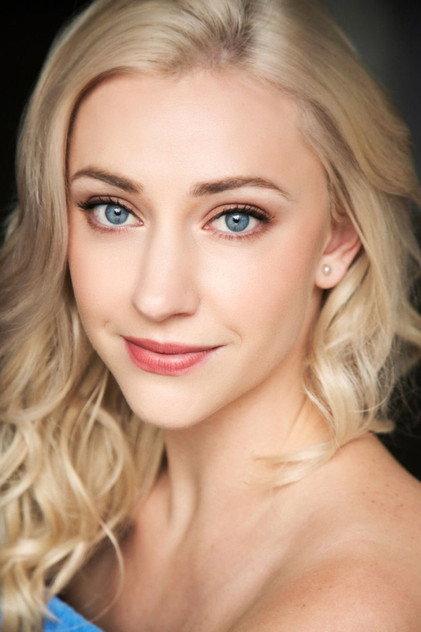Yvette Harvie-Salter - Actor Profile Photo