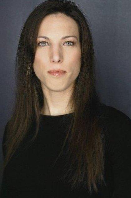 Kristen Sawatzky - Actor Profile Photo
