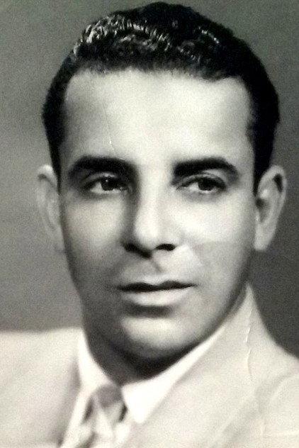 Luis María "Billo" Frómeta - Actor Profile Photo