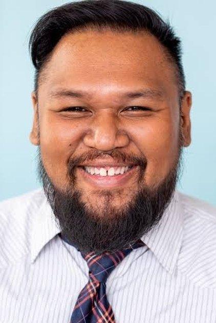 Earl Baylon - Actor Profile Photo