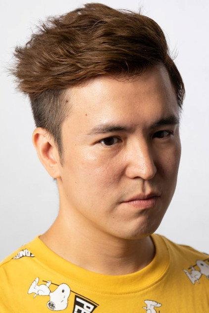 Anjo Leung - Actor Profile Photo
