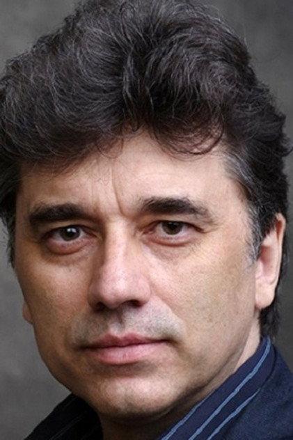 Alexey Bazhanov - Actor Profile Photo