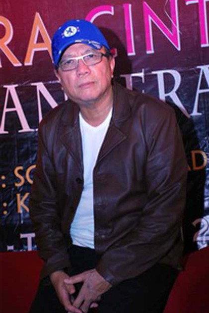 Soultan Saladin - Actor Profile Photo