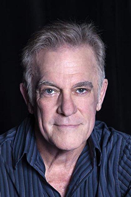 Bruce McKinnon - Actor Profile Photo