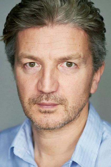 Alex McSweeney - Actor Profile Photo