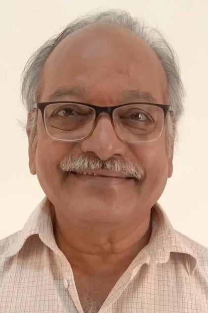 Vijay Kadam - Actor Profile Photo