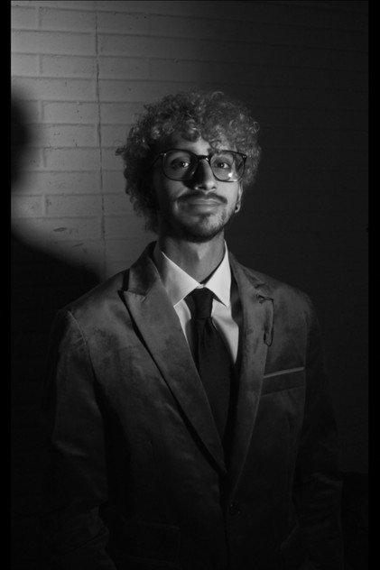 Joe Baire - Actor Profile Photo