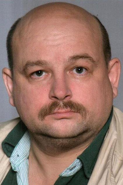 Andrey Kharybin - Actor Profile Photo