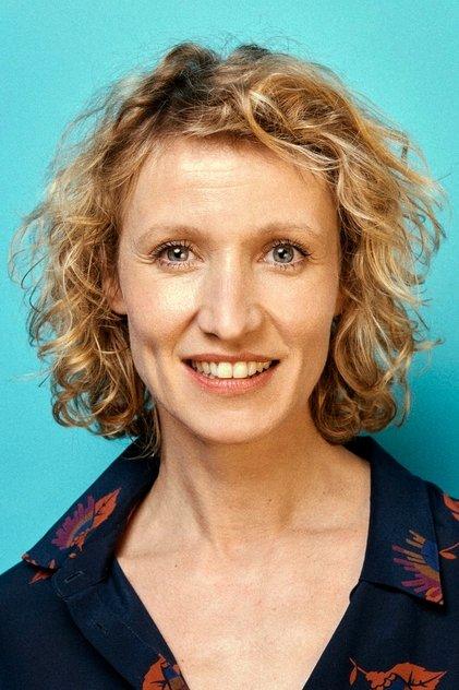 Alexandra Lamy - Actor Profile Photo