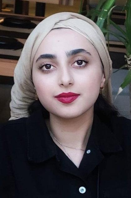 Melika Shaban - Actor Profile Photo