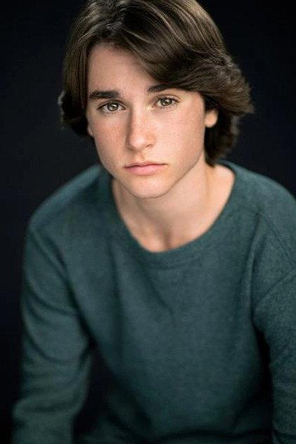 Mason McKenzie - Actor Profile Photo