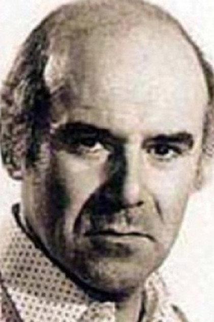 Boris Bekker - Actor Profile Photo