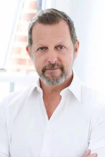 Rob Ashford - Actor Profile Photo