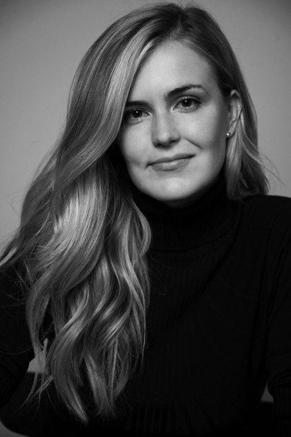 Rachel Annette Helson - Actor Profile Photo