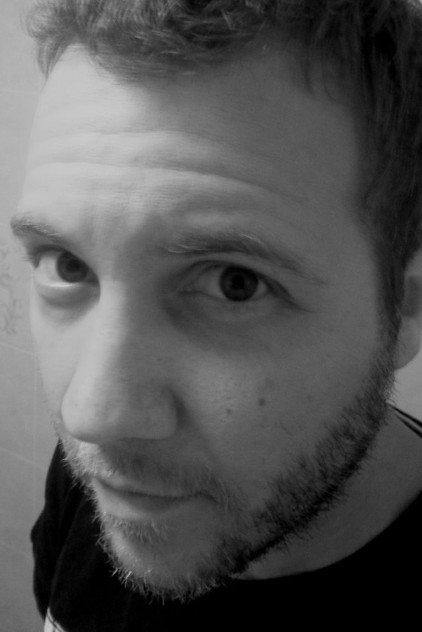 Ryan Matthew Ziegler - Actor Profile Photo