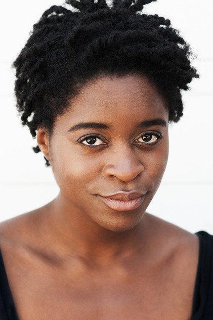 Jajube Mandiela - Actor Profile Photo