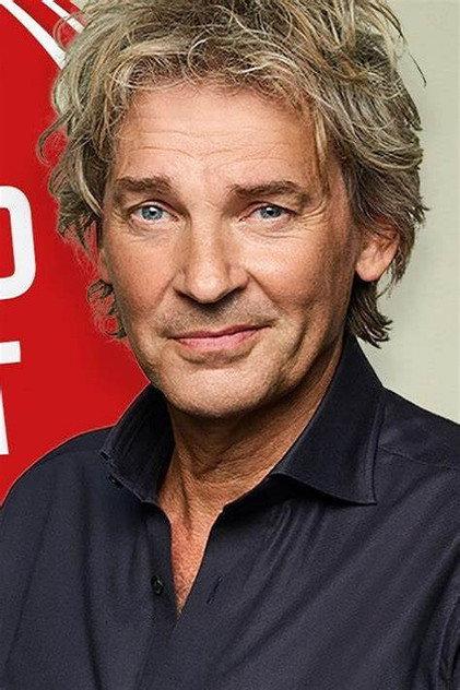 Matthijs van Nieuwkerk - Actor Profile Photo