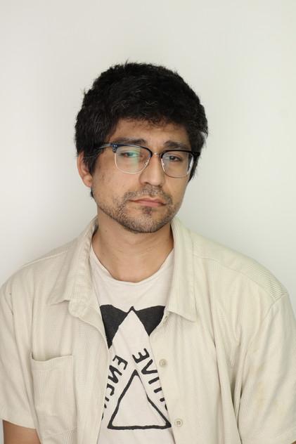 Erik Daniel Hernandez Cantú - Actor Profile Photo