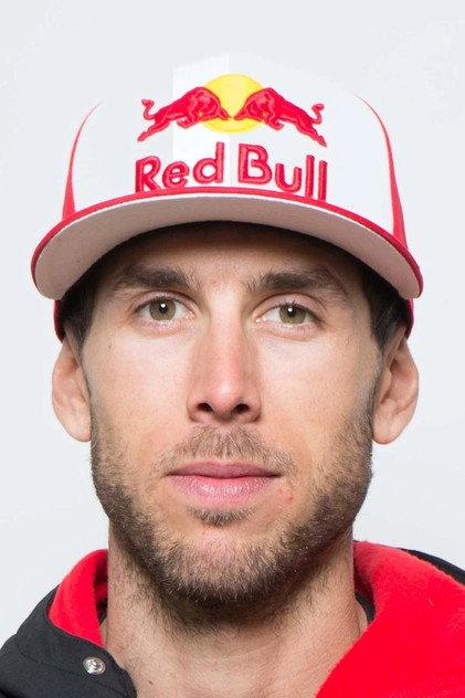 Gee Atherton - Actor Profile Photo