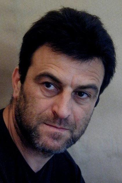 Ljupčo Todorovski - Actor Profile Photo