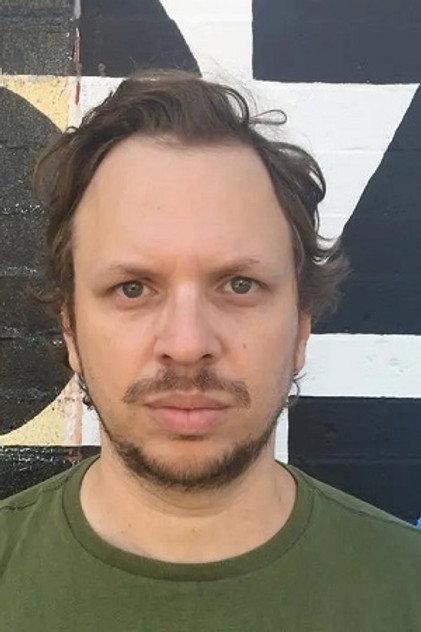 Fábio Andrade - Actor Profile Photo