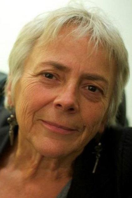 Marilyn Hull - Actor Profile Photo