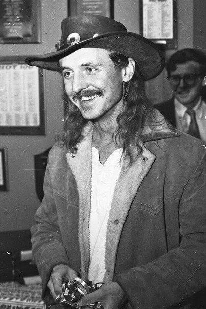 Butch Trucks - Actor Profile Photo
