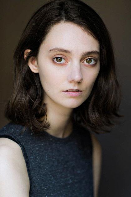 Tanya Reynolds - Actor Profile Photo