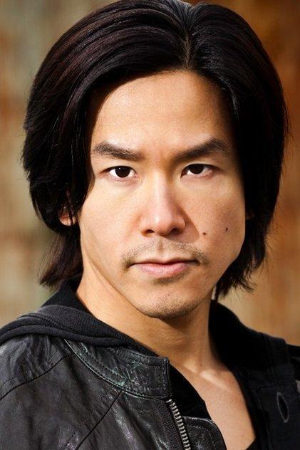Johnson Phan - Actor Profile Photo