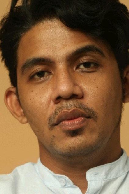 Abdul Rachman Hidayat - Actor Profile Photo