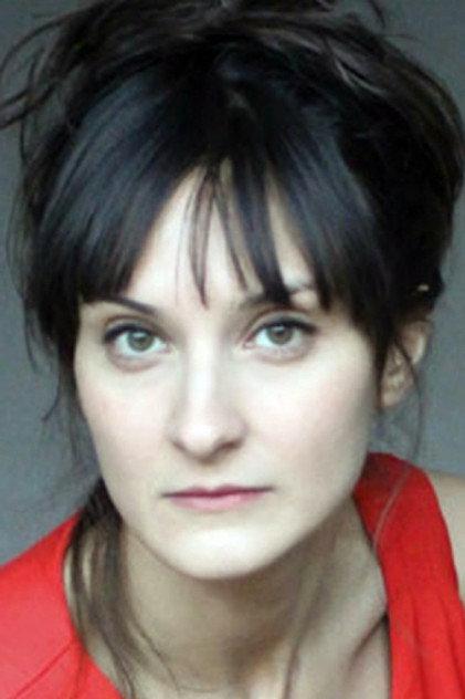 Alice Pehlivanyan - Actor Profile Photo