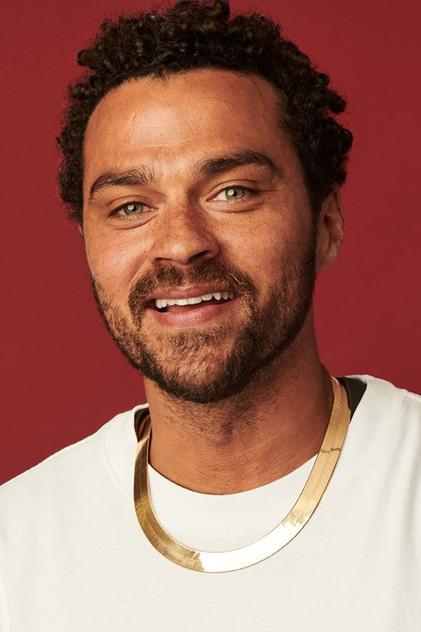Jesse Williams - Actor Profile Photo