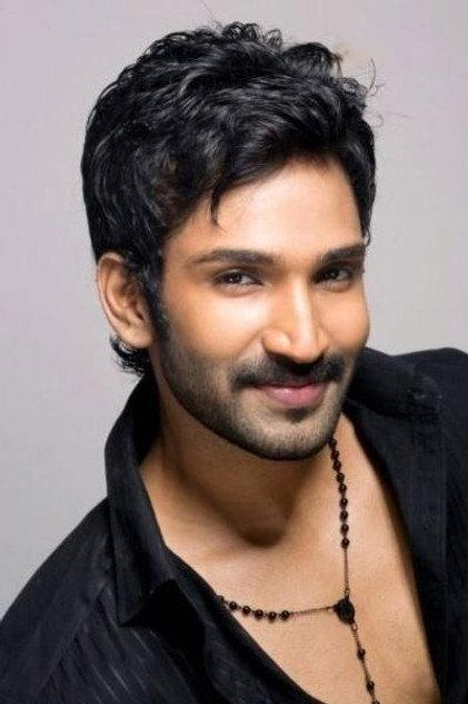 Aadhi Pinisetty - Actor Profile Photo